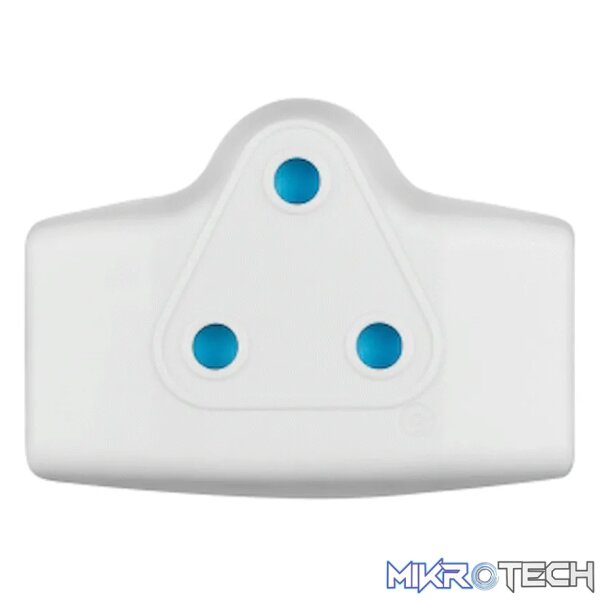 Switched 3-Way Adaptor - Image 3