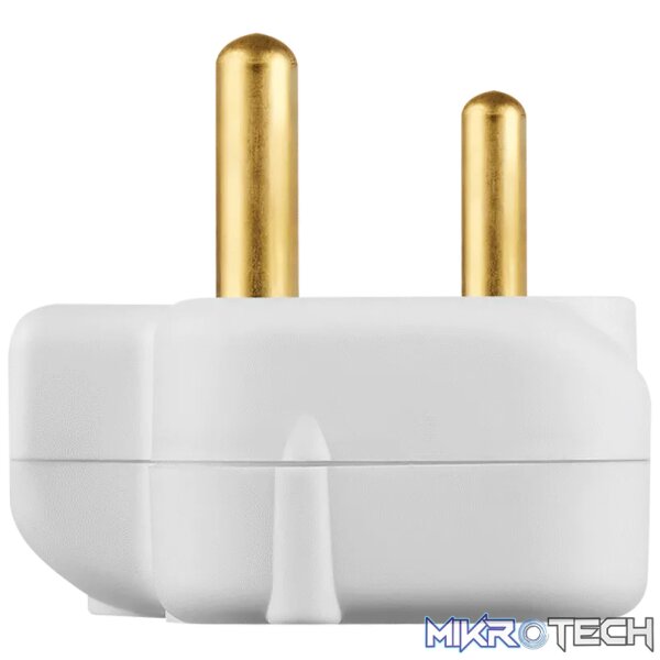 Switched 4-Way Medium Surge Adaptor - Image 6