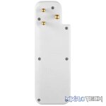 Switched 4-Way Medium Surge Adaptor with Type-C + USB - Image 4