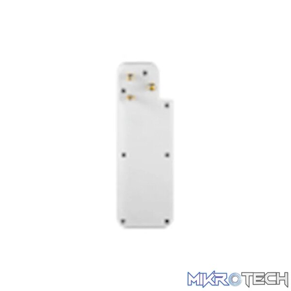 Switched 4-Way Medium Surge Adaptor with Type-C + USB - Image 8