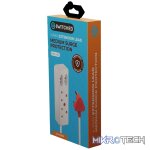 Switched 4-Way Medium Surge Extension Lead 5m - Image 5