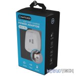 Output 20w - Soft Touch Night Light