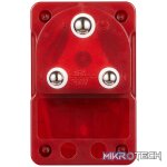 Switched High Surge 2-Way Network Router Safe Adaptor - Image 5