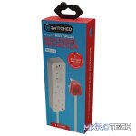 Switched High Surge 4-Way Multiplug 3m 1140J - Image 2