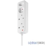 Switched High Surge 4-Way Multiplug 3m 1140J - Image 9