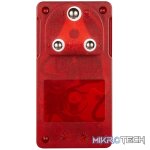 Switched High Surge Multi Adaptor with USB + Type-C PD20W - Image 2
