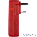 Switched High Surge Multi Adaptor with USB + Type-C PD20W - Image 6