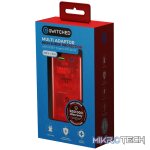 Switched High Surge Multi Adaptor with USB + Type-C PD20W - Image 7