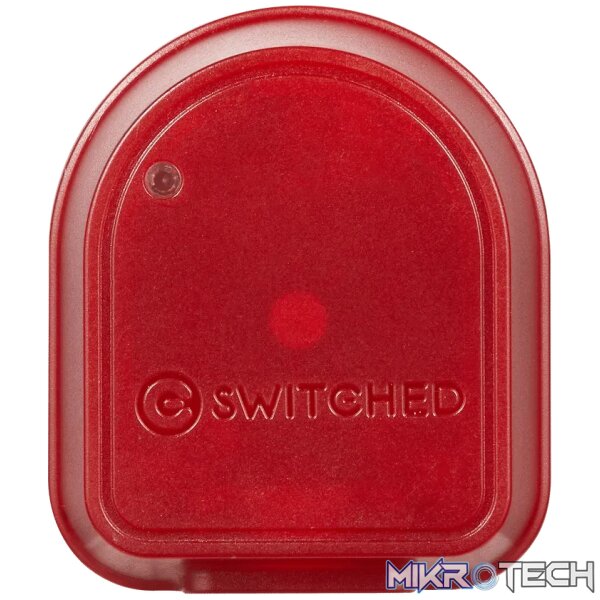 Switched High Surge Plug Top - Image 3
