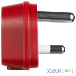 Switched High Surge Plug Top - Image 6