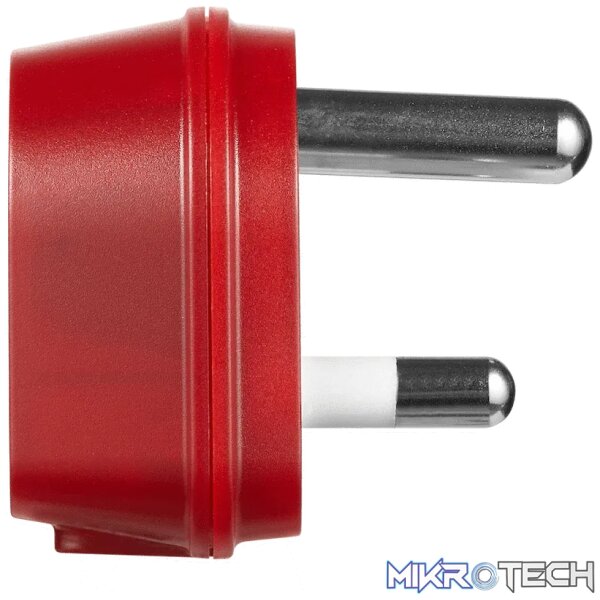 Switched High Surge Plug Top - Image 6