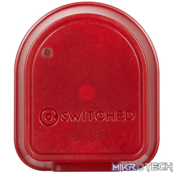 Switched High Surge Plug Top - Image 7