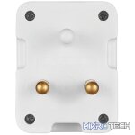 Switched Top Loader 3-Way Adaptor - Image 4