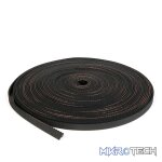 Synchronous belt kit - Ender 2 Pro / Ender 3 V2 2GT_W6 L1000mm with 2pcs Copper Sleeve