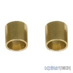 Synchronous belt kit - Ender 2 Pro / Ender 3 V2 2GT_W6 L1000mm with 2pcs Copper Sleeve - Image 4