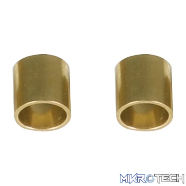 Synchronous belt kit - Ender 2 Pro / Ender 3 V2 2GT_W6 L1000mm with 2pcs Copper Sleeve - Image 4