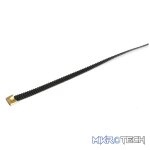 Synchronous belt kit - Ender 2 Pro / Ender 3 V2 2GT_W6 L1000mm with 2pcs Copper Sleeve - Image 5