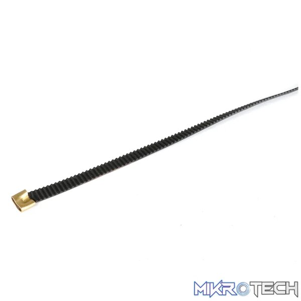 Synchronous belt kit - Ender 2 Pro / Ender 3 V2 2GT_W6 L1000mm with 2pcs Copper Sleeve - Image 5