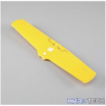 T-28 Trojan S Painted Wing