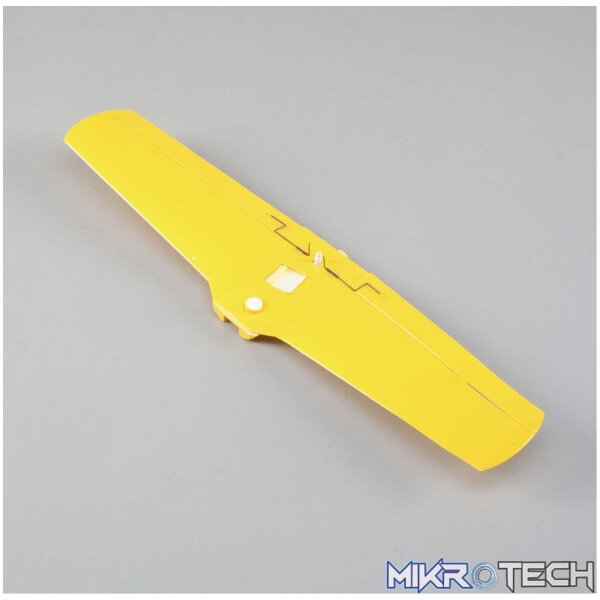 T-28 Trojan S Painted Wing T-28 Trojan S Painted Wing