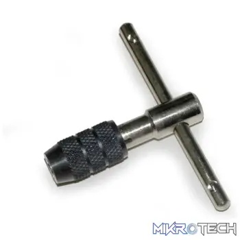 T-Style Tap Handle