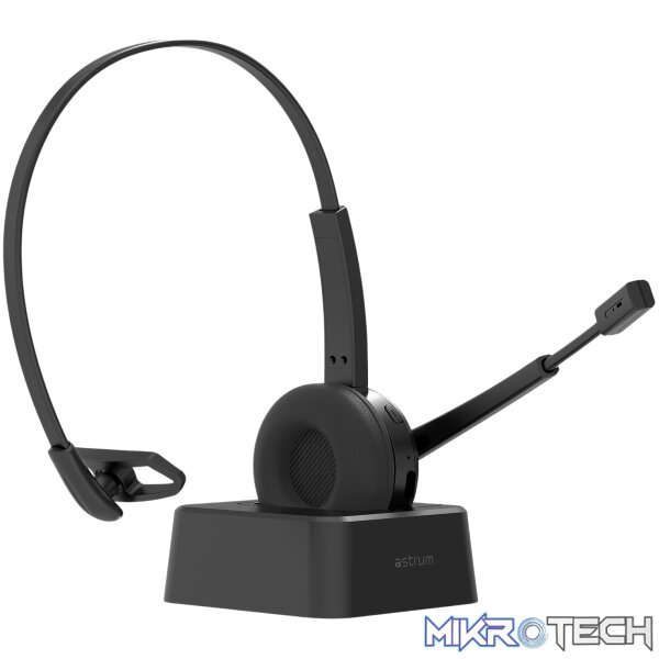 TALKAIR10 WIRELESS MONO HEADSET DOCK ENC - Image 2