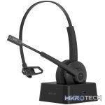 TALKAIR10 WIRELESS MONO HEADSET DOCK ENC