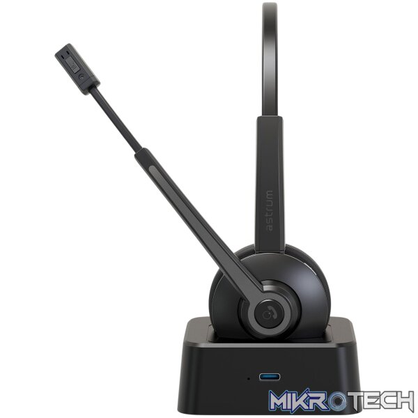 TALKAIR10 WIRELESS MONO HEADSET DOCK ENC - Image 4