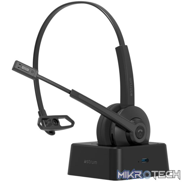 TALKAIR10 WIRELESS MONO HEADSET DOCK ENC TALKAIR10 WIRELESS MONO HEADSET DOCK ENC