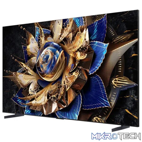 TCL 115"X955 MAX Premium QD-Mini LED TV - Image 5