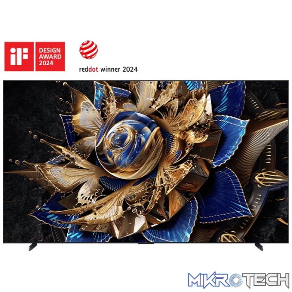 TCL 115"X955 MAX Premium QD-Mini LED TV - Image 7