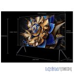 TCL 115"X955 MAX Premium QD-Mini LED TV - Image 8