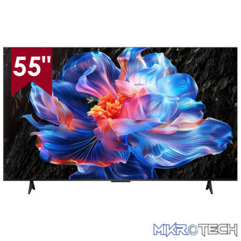 TCL 55? 4K UHD SMART TV