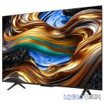 TCL 70? P655 4K UHD Google Smart TV with Dolby Atmos