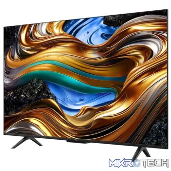 TCL 70? P655 4K UHD Google Smart TV with Dolby Atmos