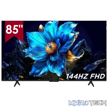 TCL 85? 4K QLED UHD SMART TV