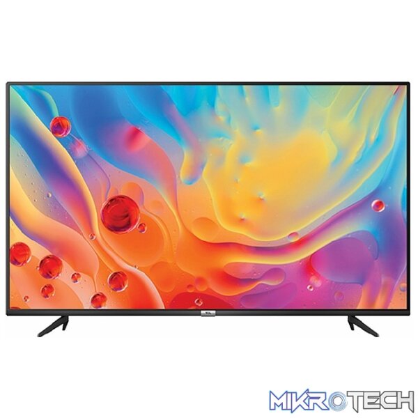 TCL TV 65? UHD ANDROID* TCL TV 65? UHD ANDROID*