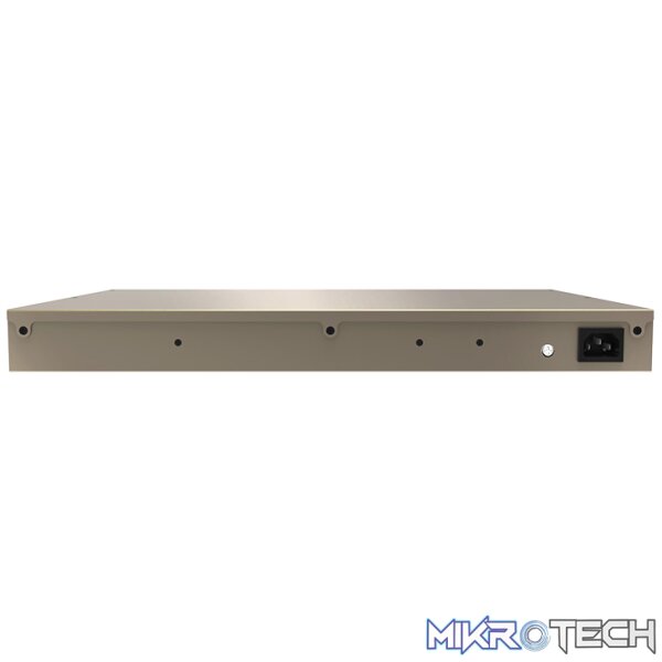 TEG1118P-16-250W   16GE+2SFP Ethernet Switch With 16-Port PoE - Image 3