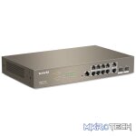 TEG5312F   L3 Managed Switch - Image 4