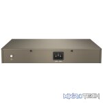 TEG5312F   L3 Managed Switch - Image 5