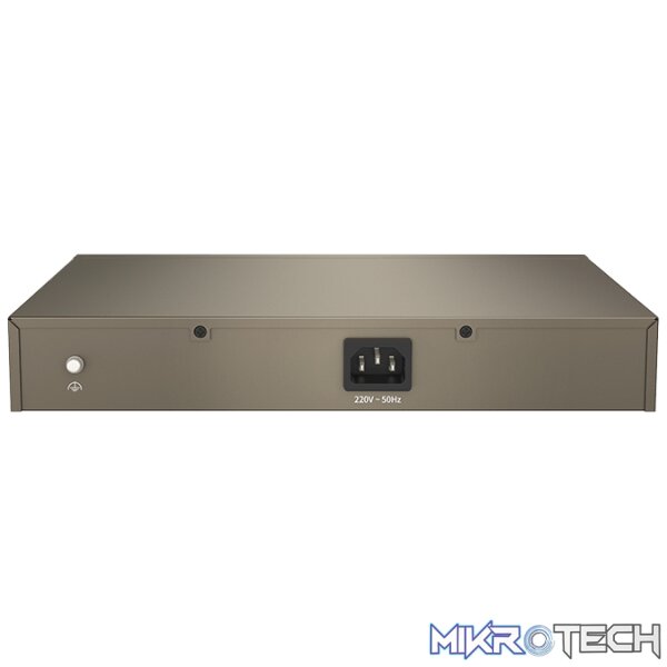 TEG5312F   L3 Managed Switch - Image 5