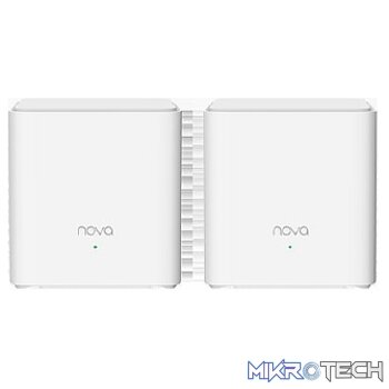 TENDA AX1500 WHOLE HOME MESH WI-FI 6 2PK