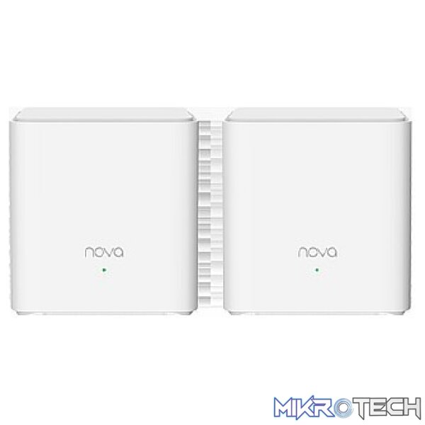 TENDA AX1500 WHOLE HOME MESH WI-FI 6 2PK TENDA AX1500 WHOLE HOME MESH WI-FI 6 2PK