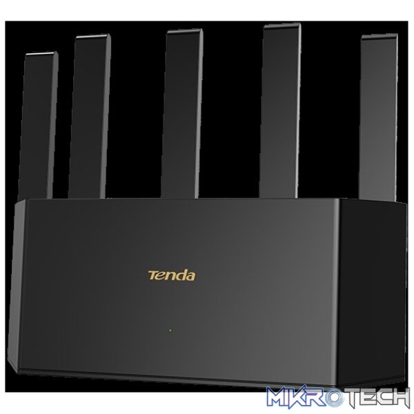 TENDA BE5100 DUAL BAND WIFI7 ROUTER TENDA BE5100 DUAL BAND WIFI7 ROUTER