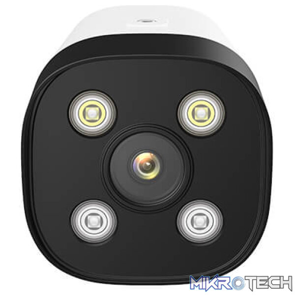 TENDA CAMERA BULLET POE IR 4MP IT7-PCS-4 - Image 4