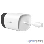 TENDA CAMERA BULLET POE IR 4MP IT7-PCS-4 - Image 6