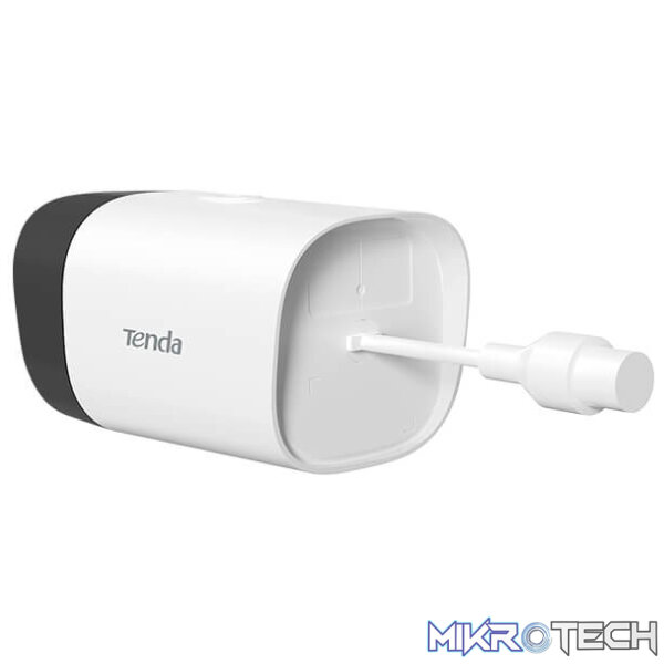 TENDA CAMERA BULLET POE IR 4MP IT7-PCS-4 - Image 6