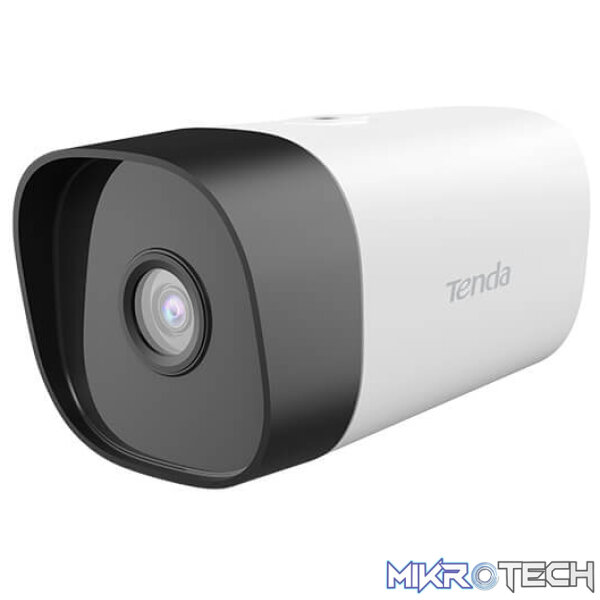 TENDA CAMERA BULLET POE IR 4MP IT7-PRS-4 - Image 2