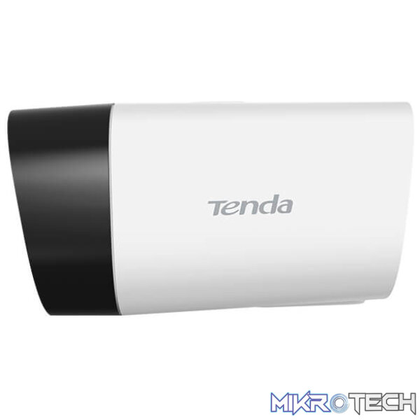 TENDA CAMERA BULLET POE IR 4MP IT7-PRS-4 - Image 5