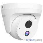 TENDA CAMERA DOME POE IR 4MP - Image 4